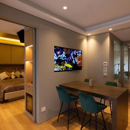 Pescara Inn Via Sulmona 17 Экстерьер фото