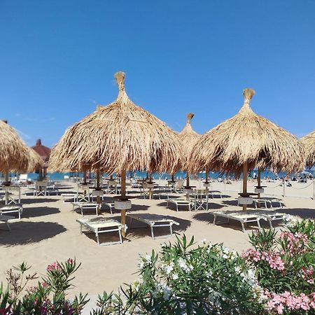 Pescara Inn Via Sulmona 17 Экстерьер фото