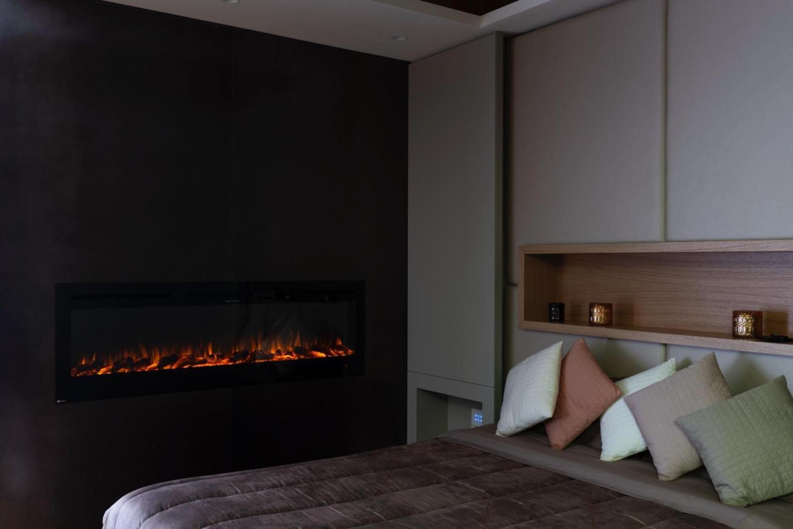 Pescara Inn Via Sulmona 17 Экстерьер фото