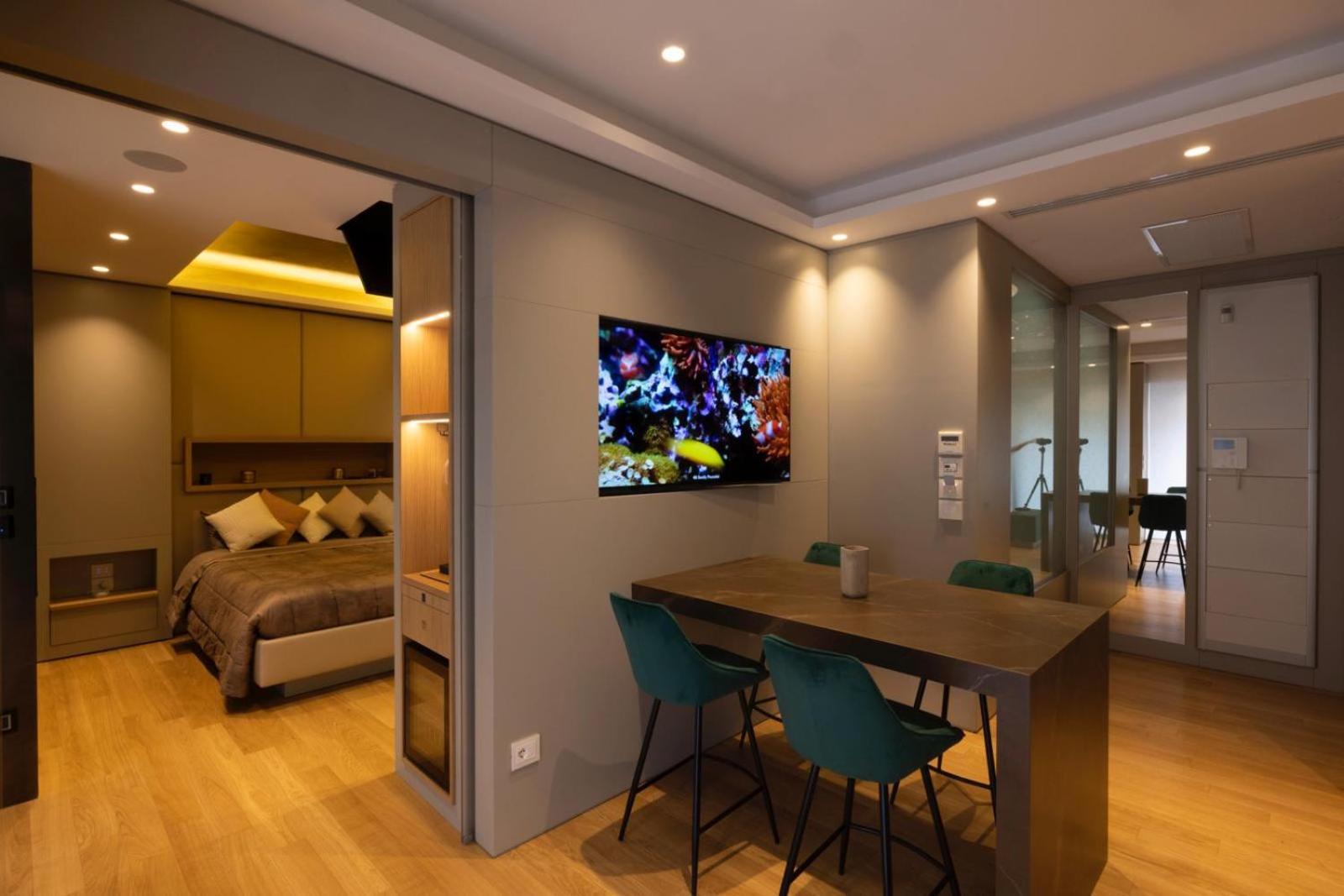 Pescara Inn Via Sulmona 17 Экстерьер фото