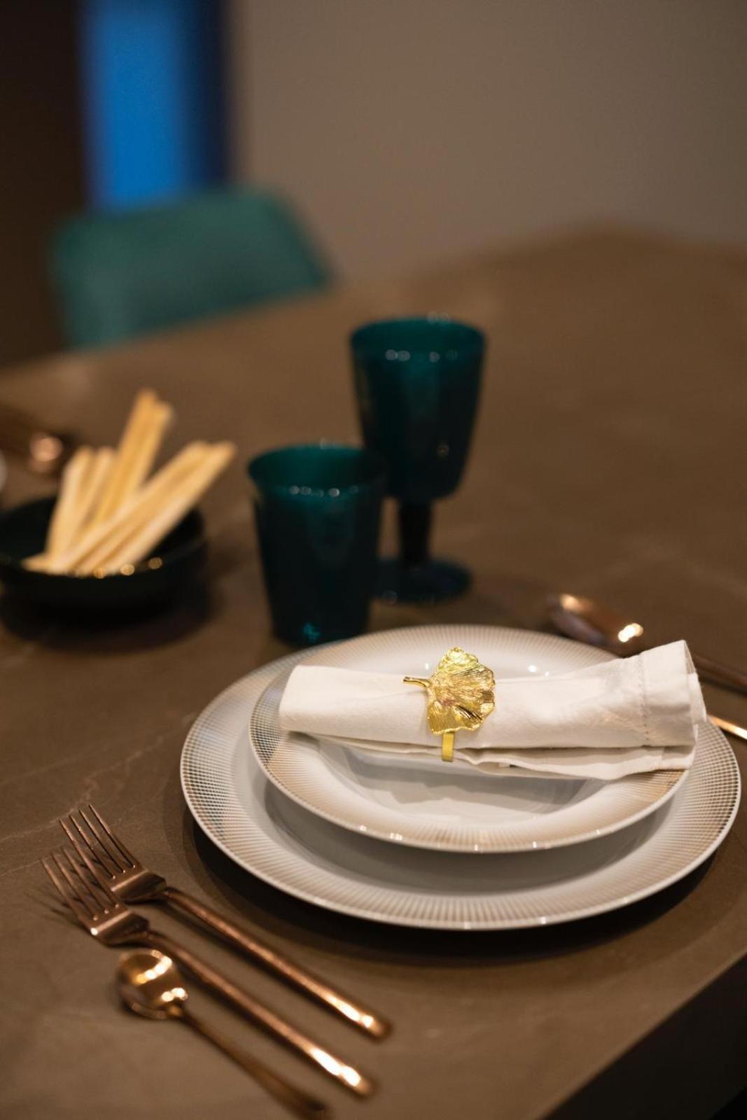 Pescara Inn Via Sulmona 17 Экстерьер фото