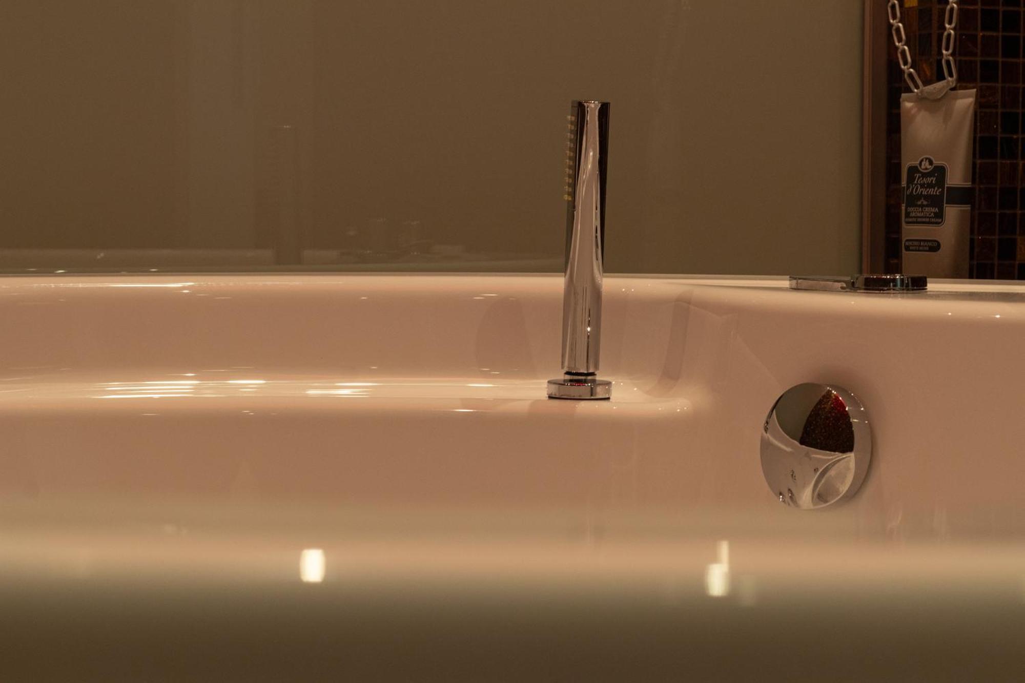Pescara Inn Via Sulmona 17 Экстерьер фото