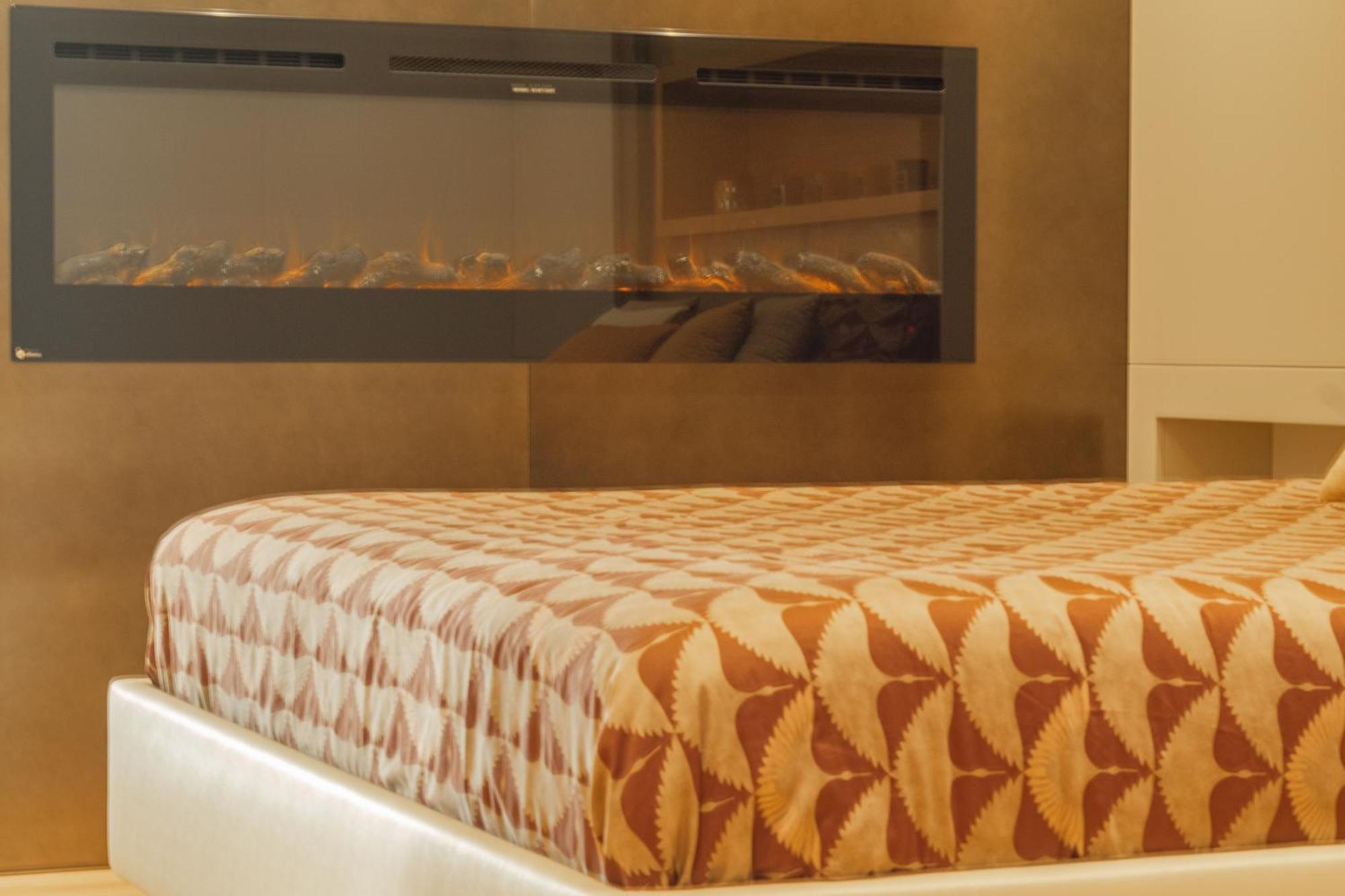Pescara Inn Via Sulmona 17 Экстерьер фото