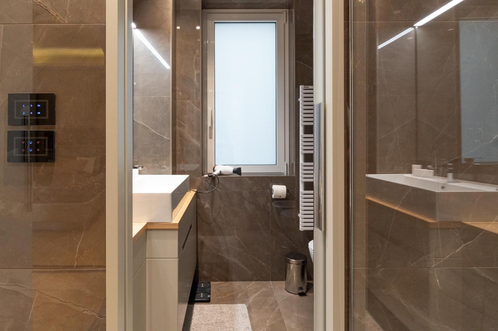 Pescara Inn Via Sulmona 17 Экстерьер фото