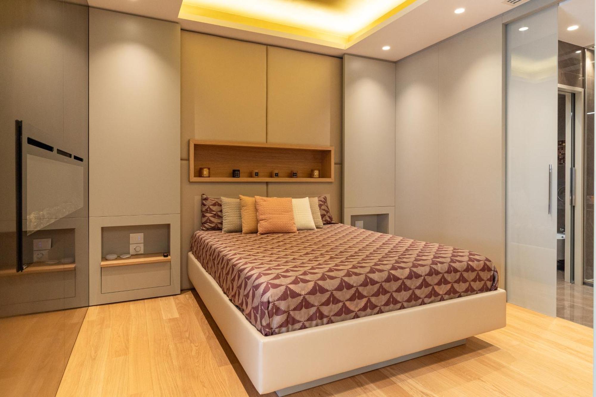 Pescara Inn Via Sulmona 17 Экстерьер фото
