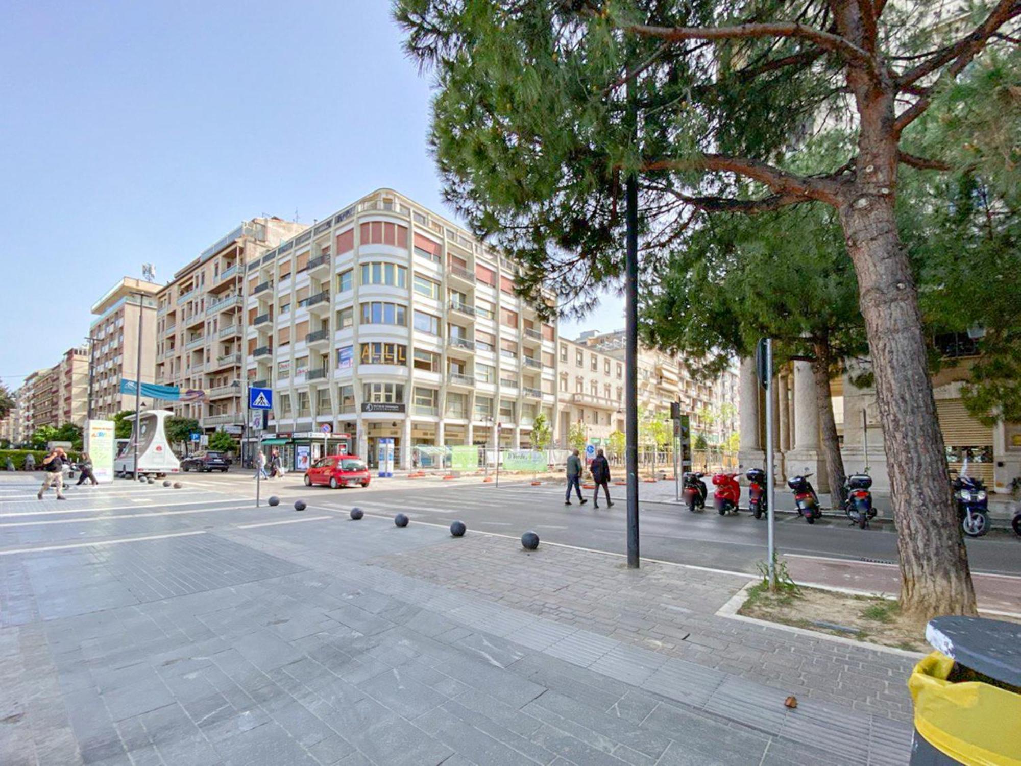 Pescara Inn Via Sulmona 17 Экстерьер фото