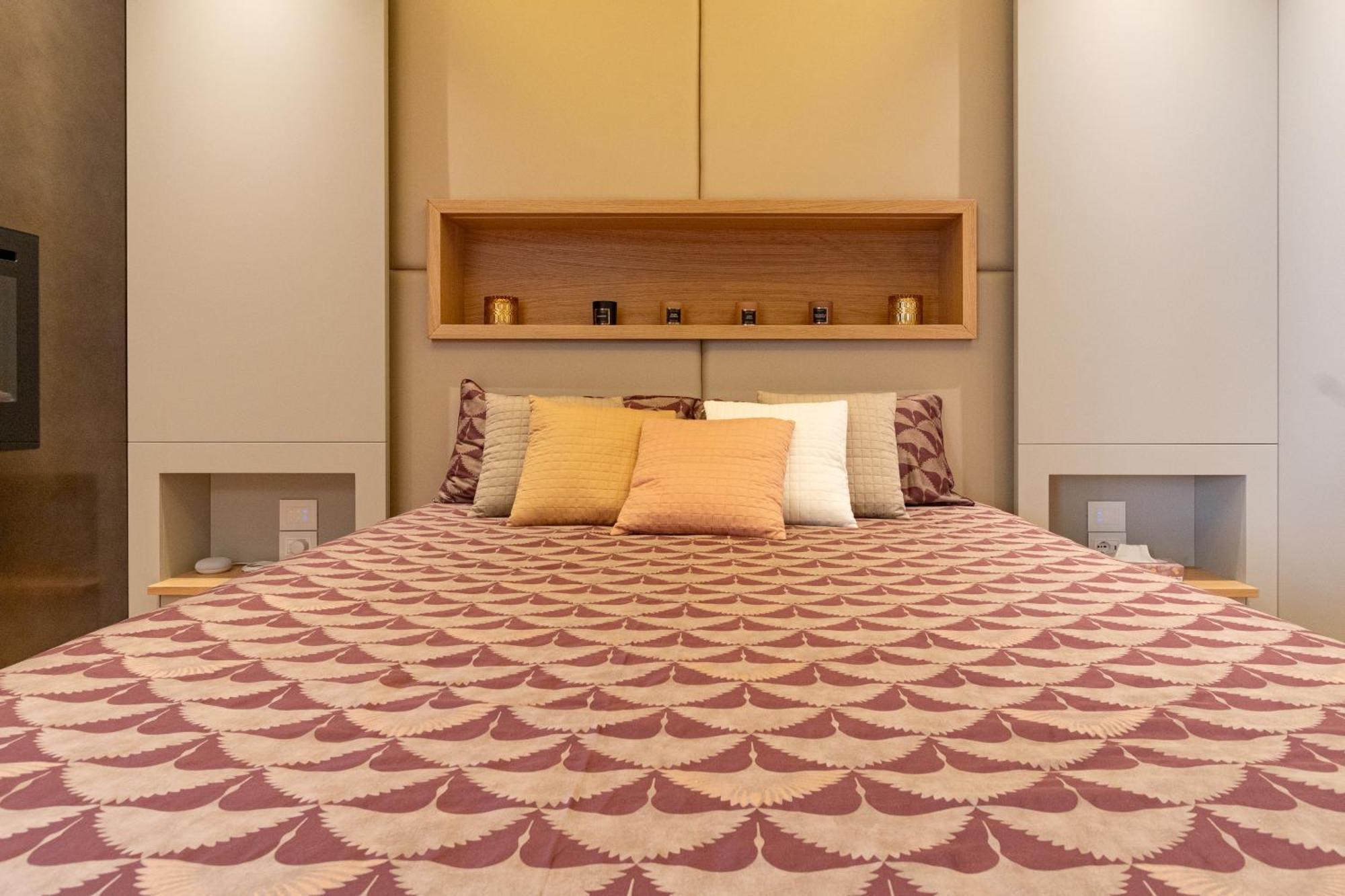 Pescara Inn Via Sulmona 17 Экстерьер фото