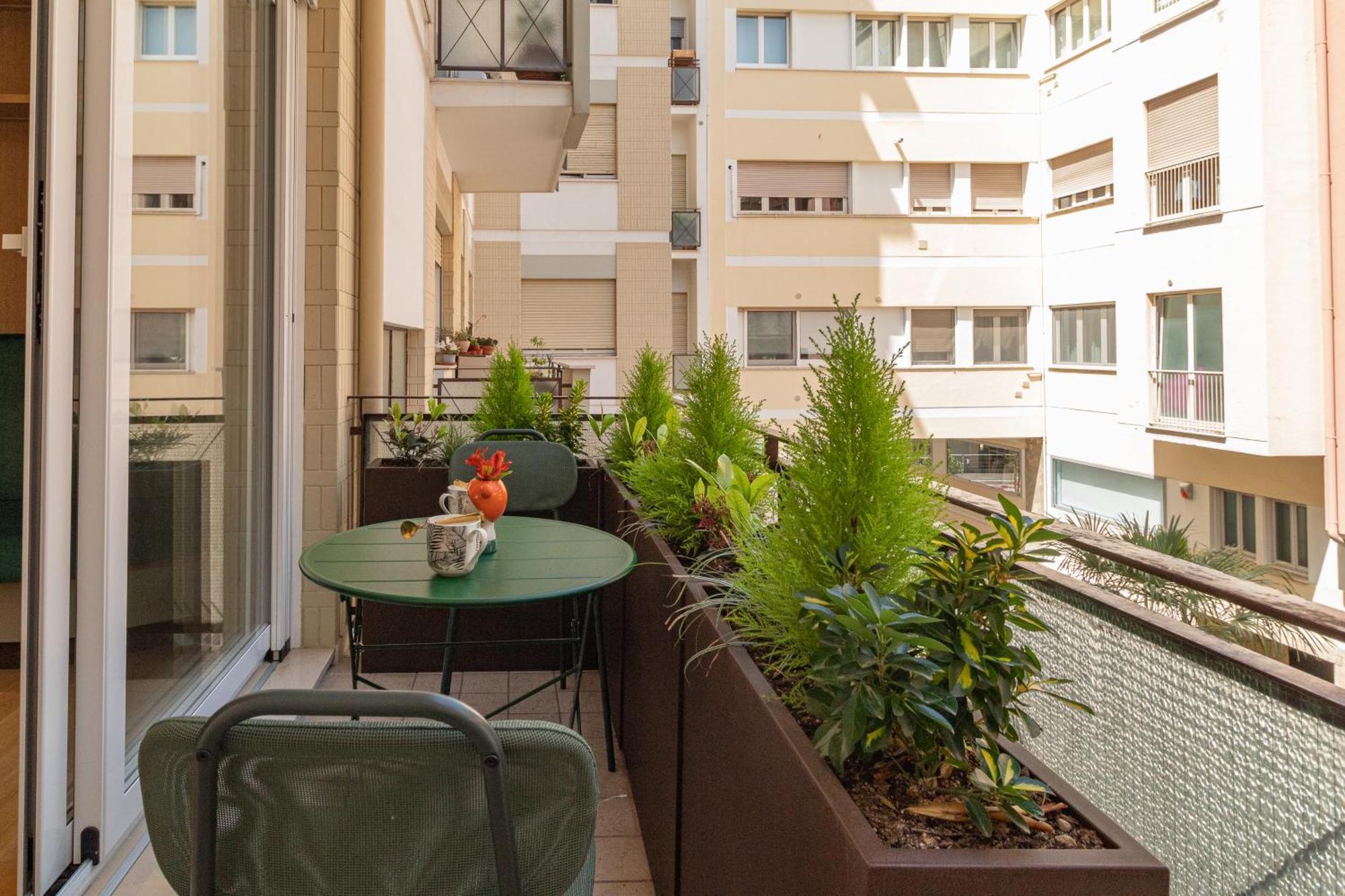 Pescara Inn Via Sulmona 17 Экстерьер фото