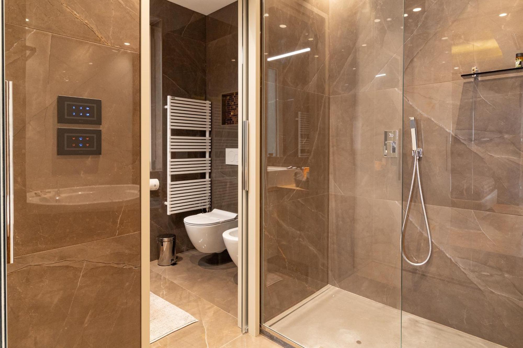 Pescara Inn Via Sulmona 17 Экстерьер фото