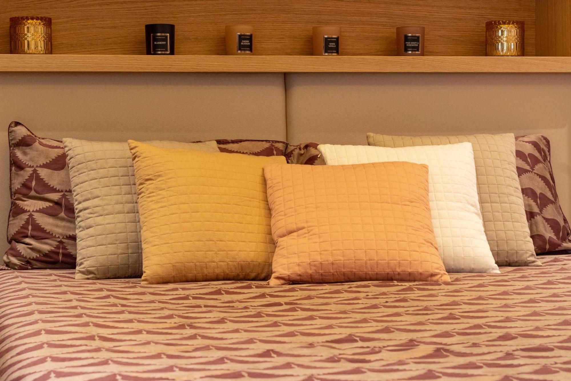 Pescara Inn Via Sulmona 17 Экстерьер фото