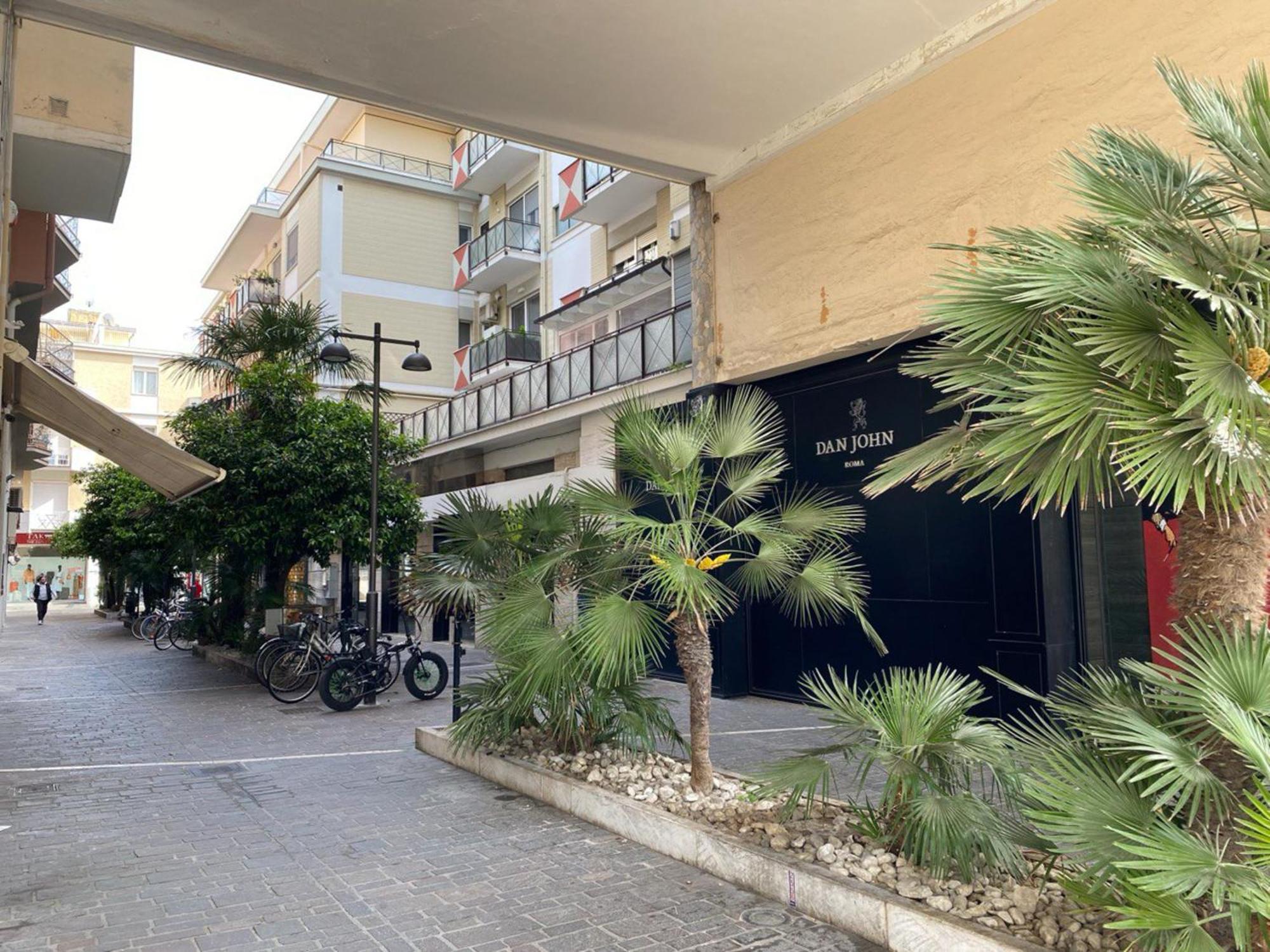 Pescara Inn Via Sulmona 17 Экстерьер фото