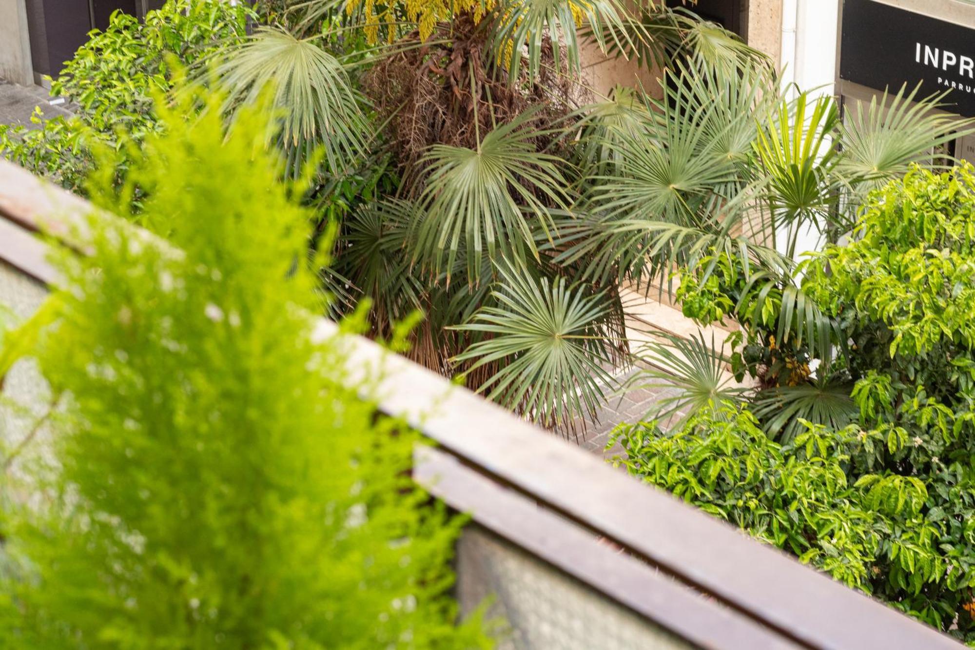 Pescara Inn Via Sulmona 17 Экстерьер фото
