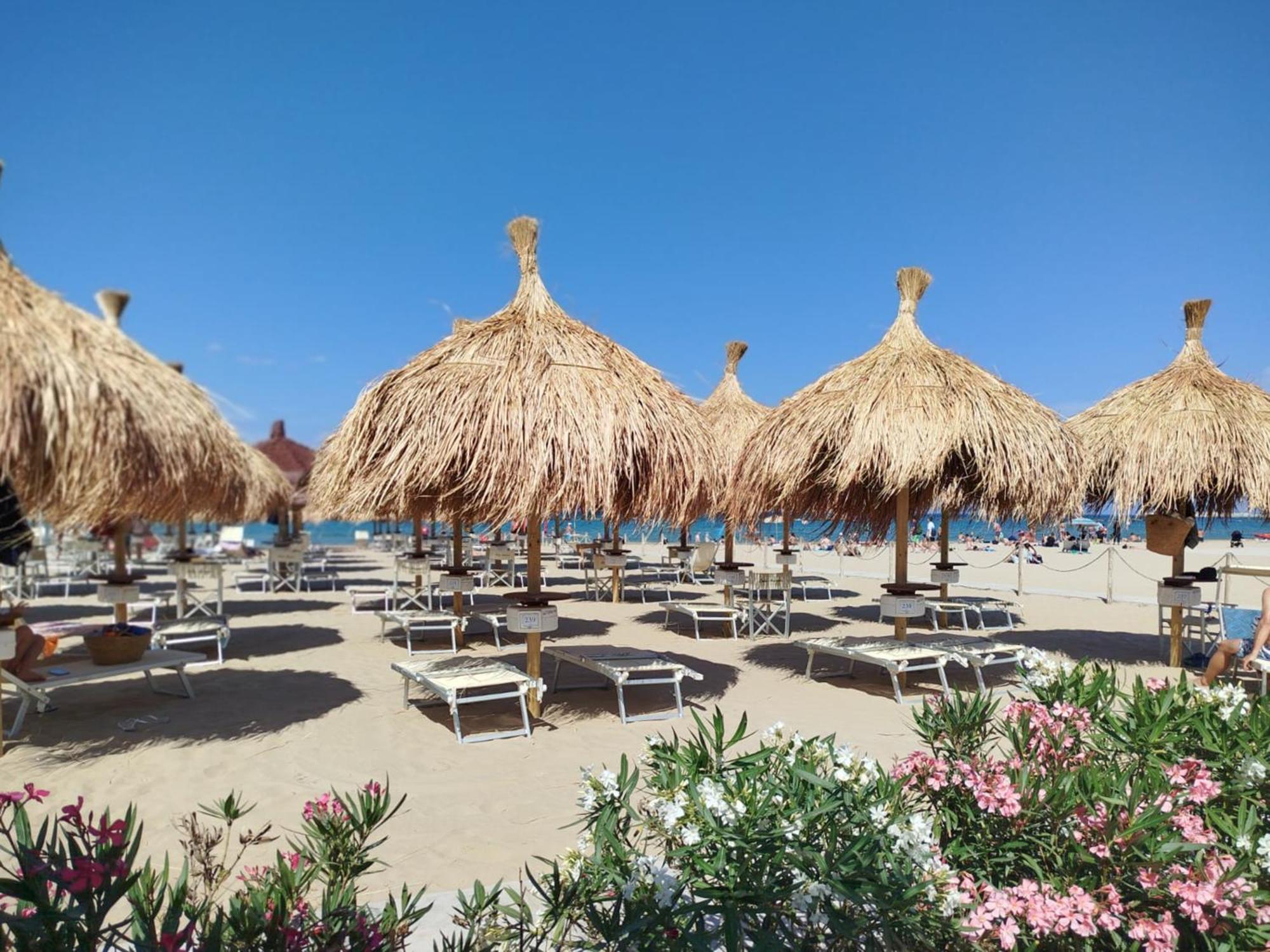 Pescara Inn Via Sulmona 17 Экстерьер фото
